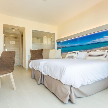 Ferrer Janeiro Hotel & Spa Can Picafort  Eksteriør bilde