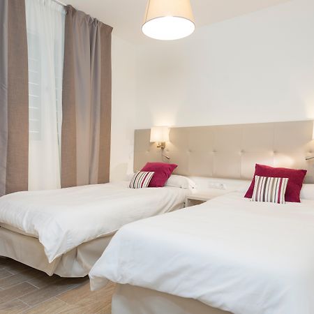 Ferrer Janeiro Hotel & Spa Can Picafort  Eksteriør bilde