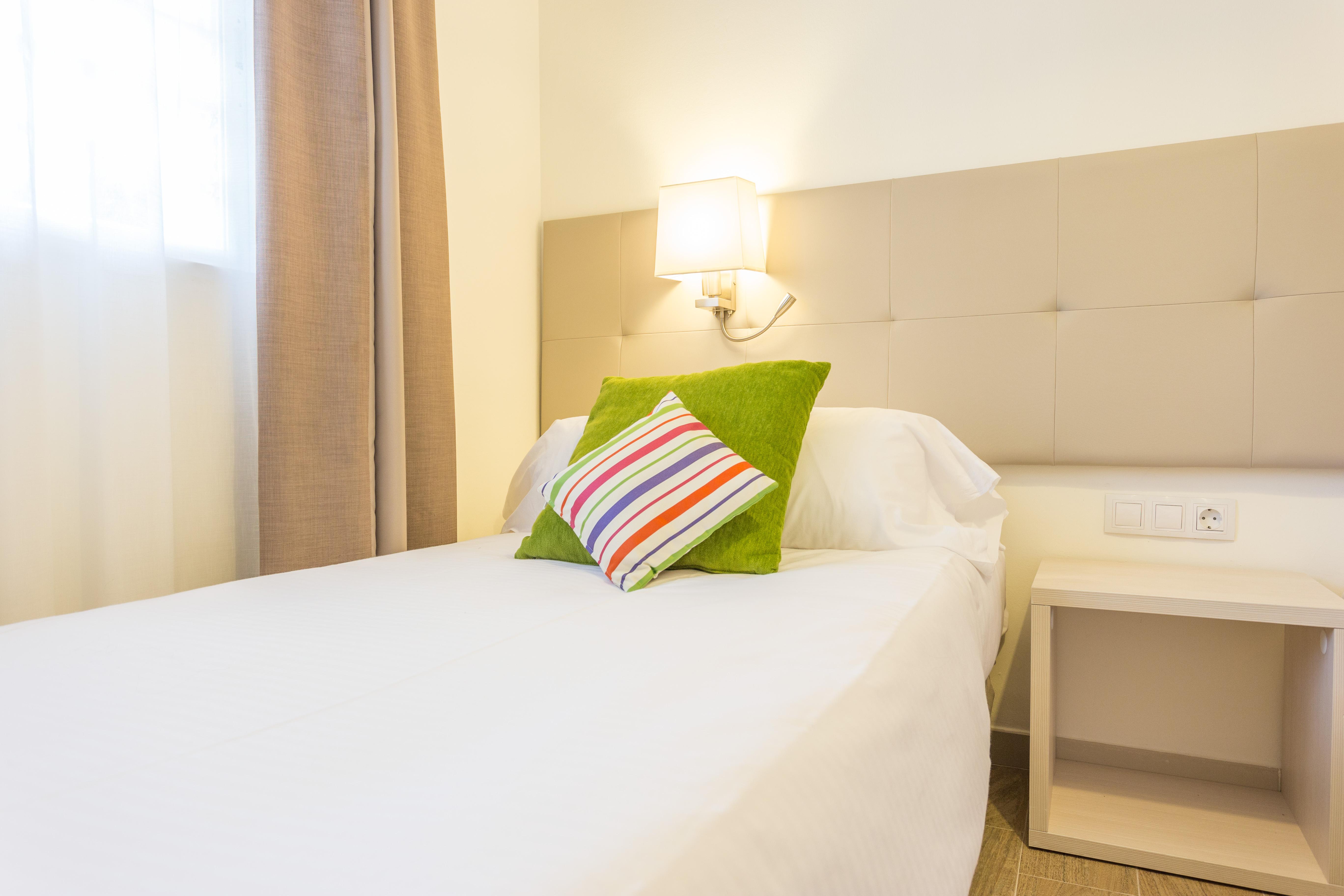 Ferrer Janeiro Hotel & Spa Can Picafort  Eksteriør bilde