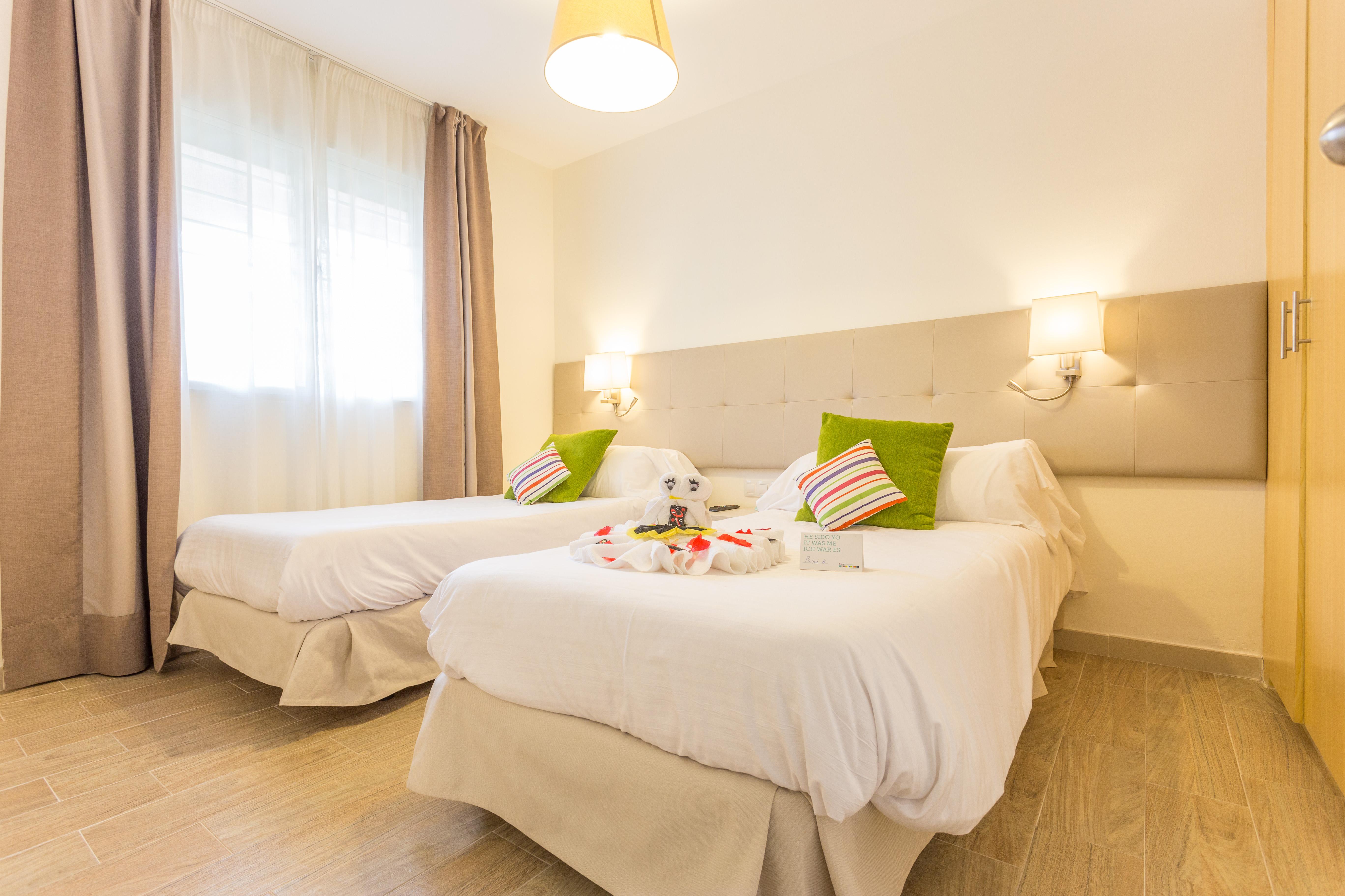 Ferrer Janeiro Hotel & Spa Can Picafort  Eksteriør bilde