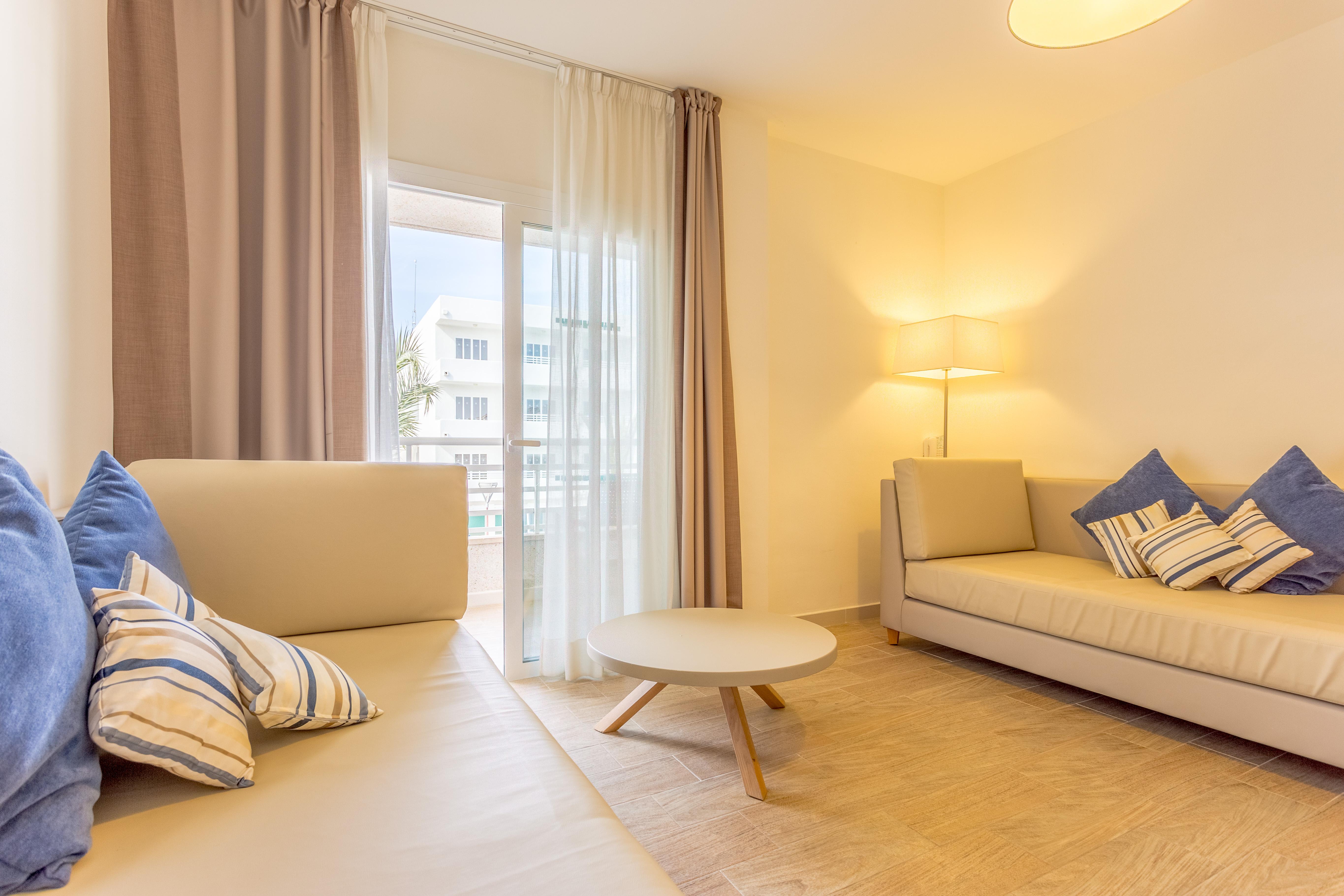 Ferrer Janeiro Hotel & Spa Can Picafort  Eksteriør bilde