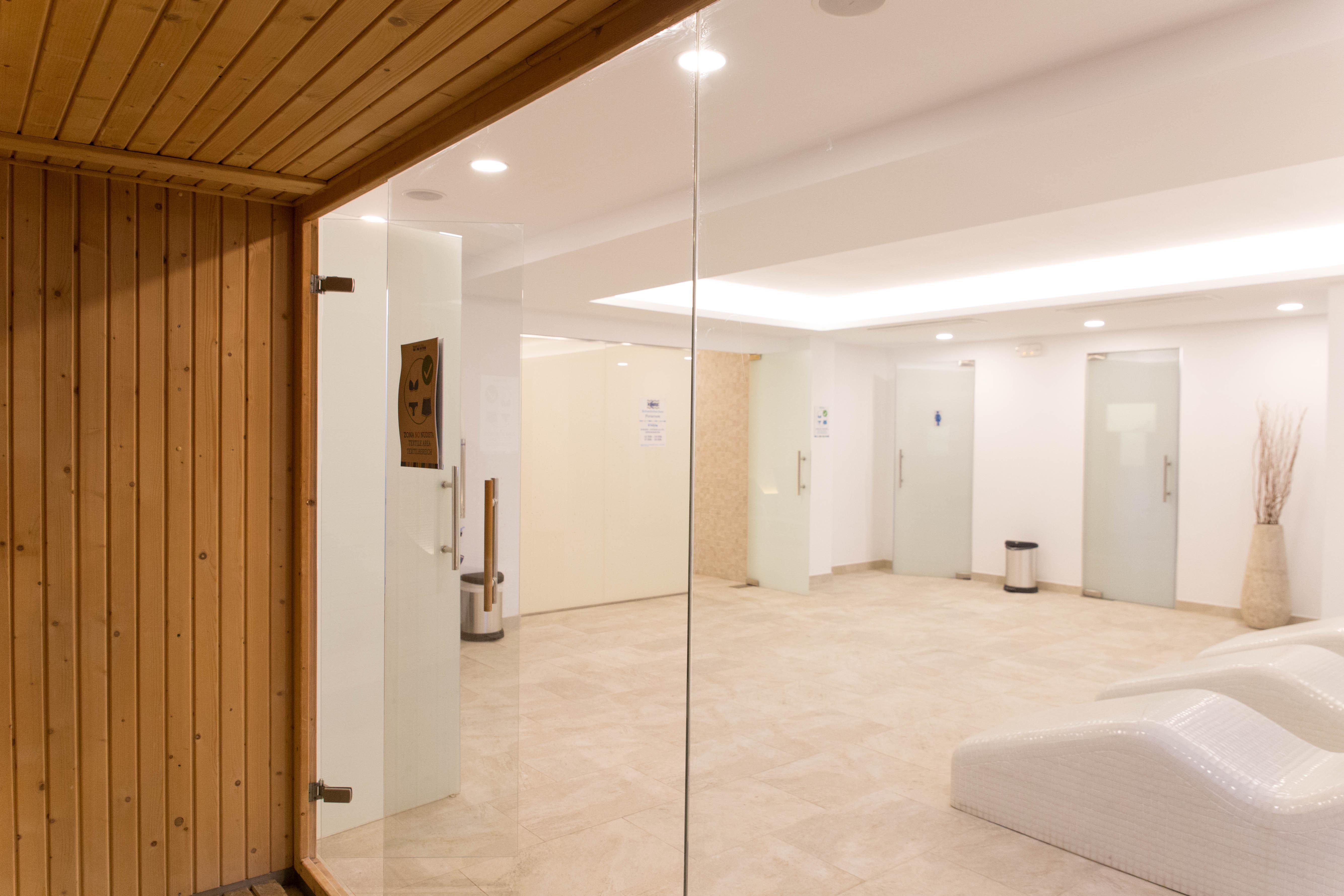 Ferrer Janeiro Hotel & Spa Can Picafort  Eksteriør bilde