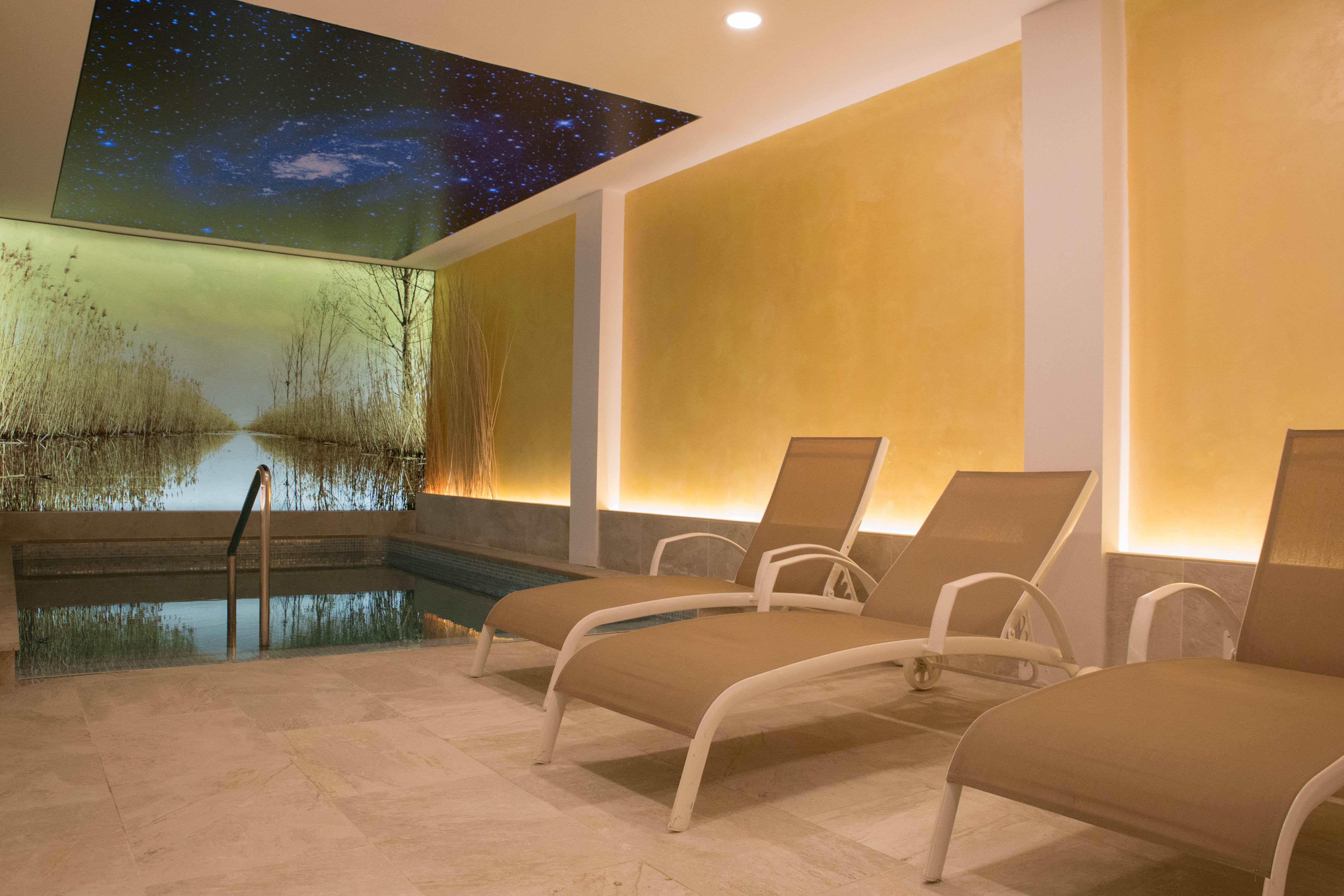 Ferrer Janeiro Hotel & Spa Can Picafort  Eksteriør bilde