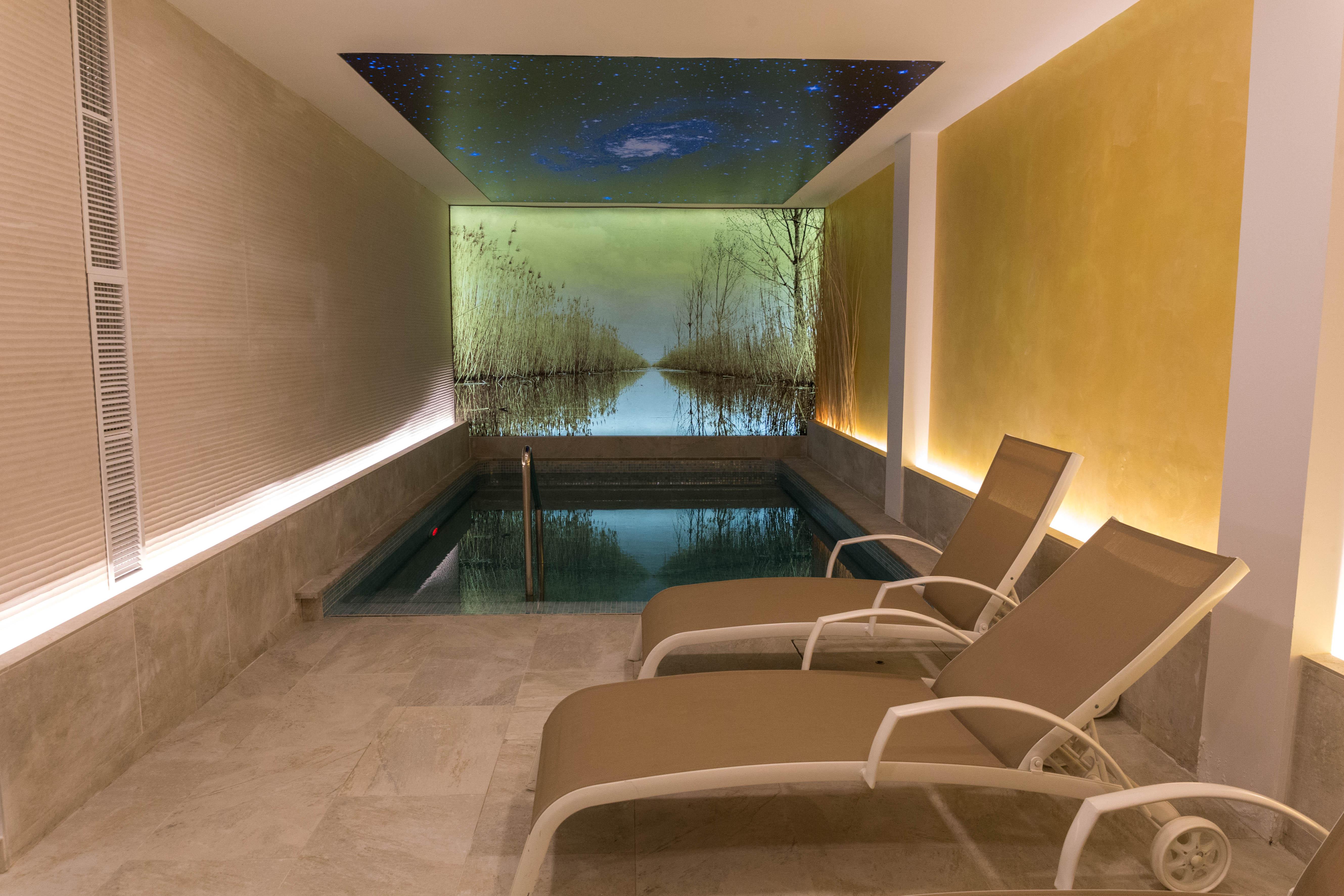 Ferrer Janeiro Hotel & Spa Can Picafort  Eksteriør bilde