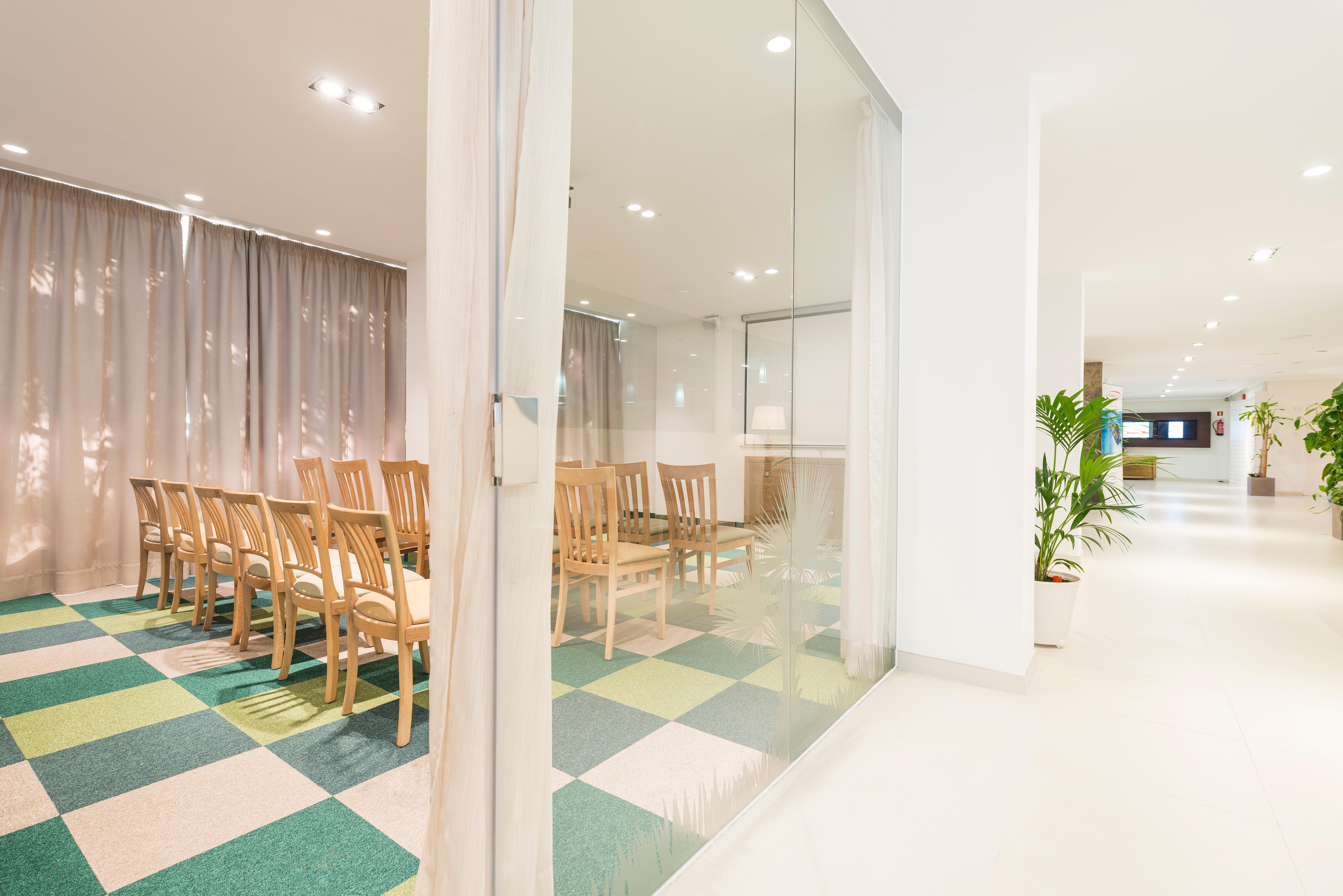 Ferrer Janeiro Hotel & Spa Can Picafort  Eksteriør bilde
