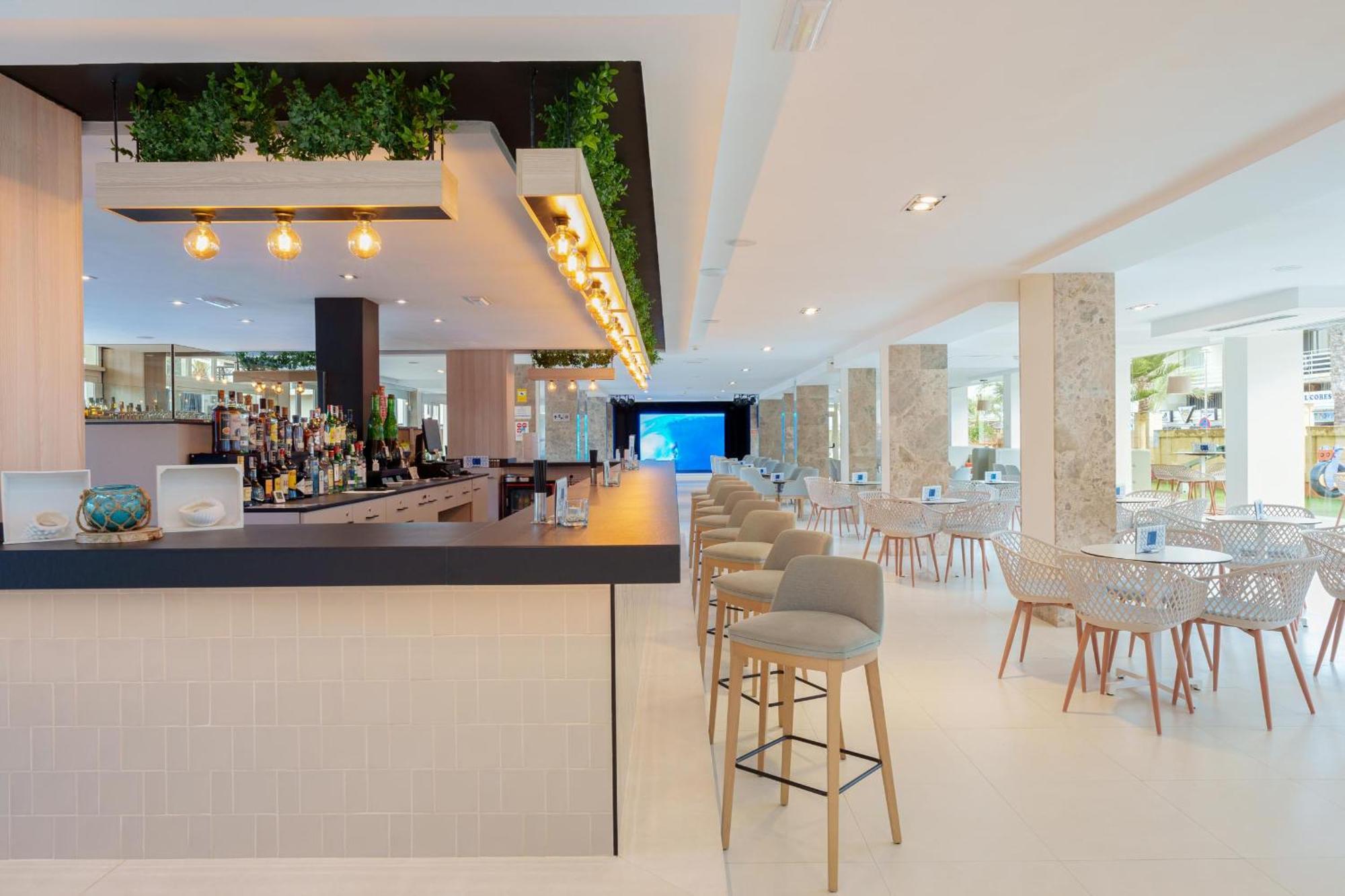 Ferrer Janeiro Hotel & Spa Can Picafort  Eksteriør bilde