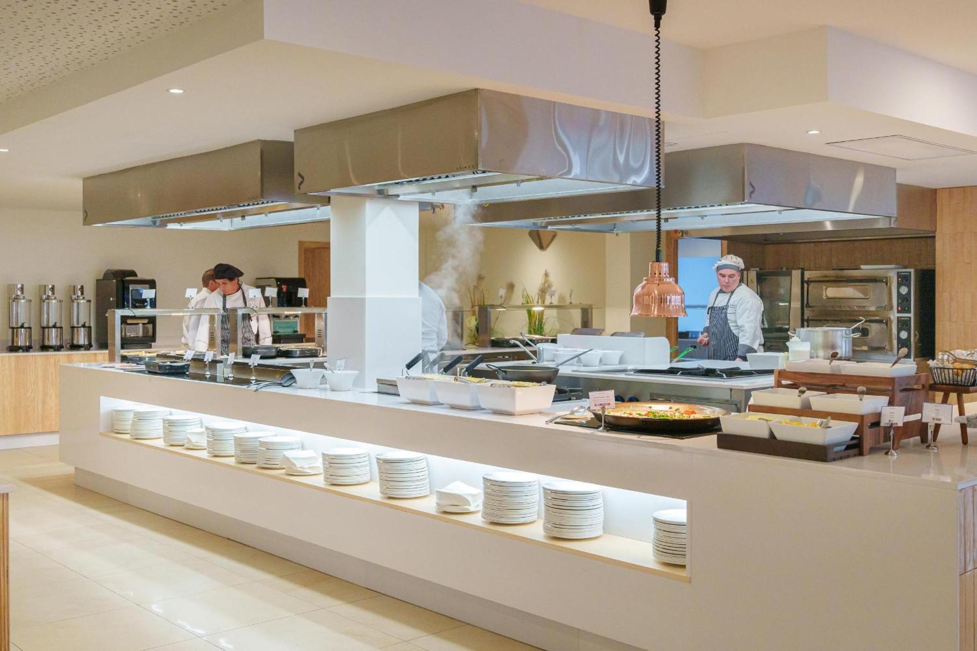 Ferrer Janeiro Hotel & Spa Can Picafort  Eksteriør bilde